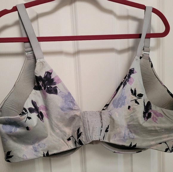 46dd cacique bra - Picture 2 of 5